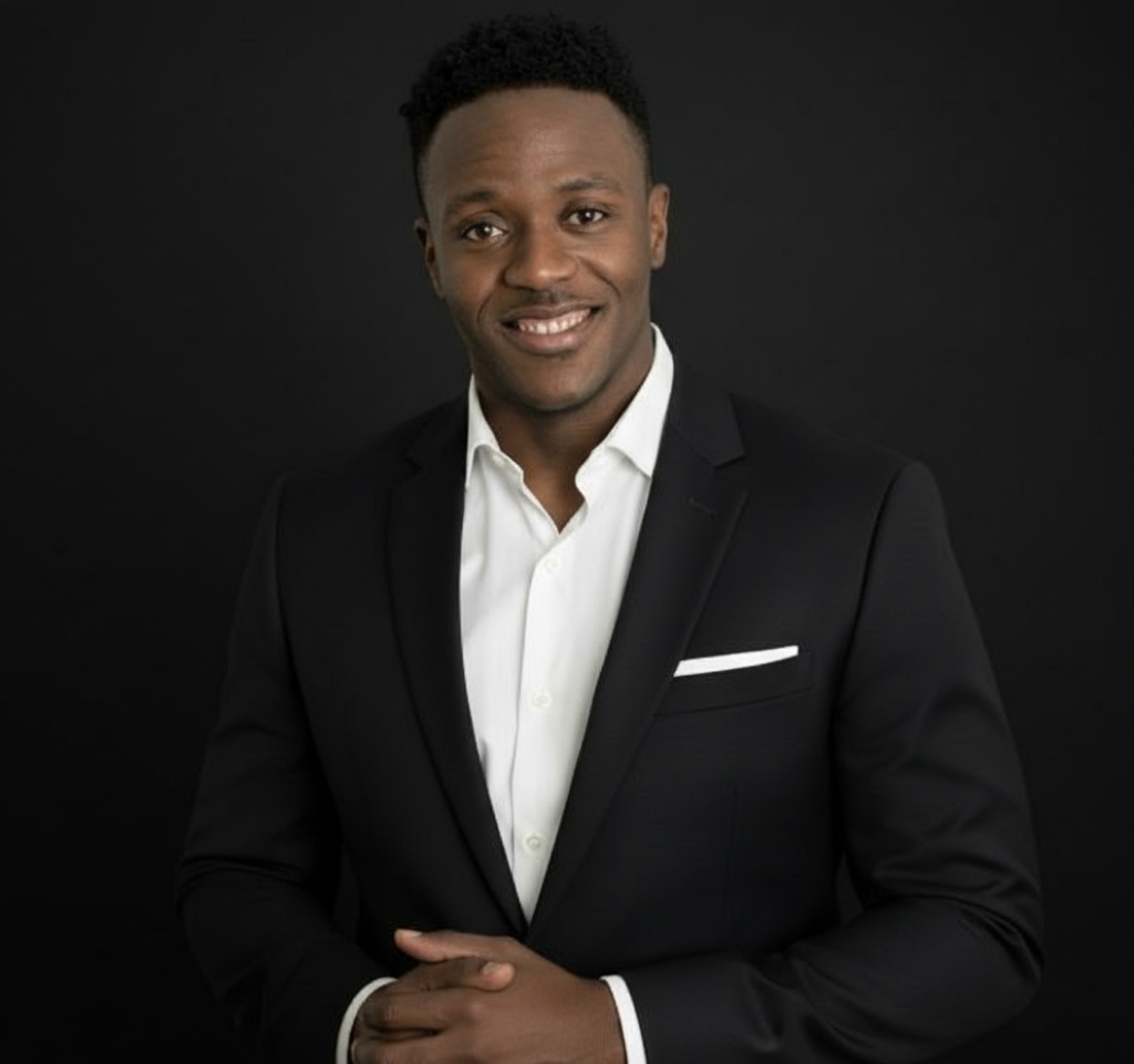 Renel Rosene - Consultant SEO